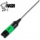 Светещ обтегач Nash Siren Night Glo Bobbin Green Small Светещ обтегач Nash Siren Night Glo Bobbin Green Small