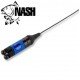 Светещ обтегач Nash Siren Night Glo Bobbin Blue Small