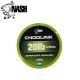Повод Nash Chodlink Super Stiff Hooklink
