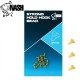 Стопери за кука Nash Strong Hold Hook Bead Стопери за кука Nash Strong Hold Hook Bead