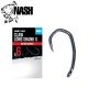 Шаранджийски куки Nash Claw Long Shank X