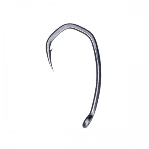 Шаранджийски куки Nash Claw Long Shank X