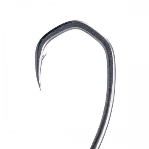 Шаранджийски куки Nash Claw Long Shank X