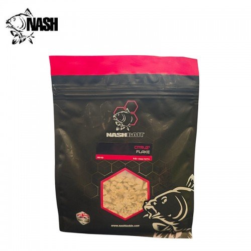 Nash Citruz Flake 1кг