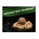 Nash Monster Shrimp Boilies 5кг