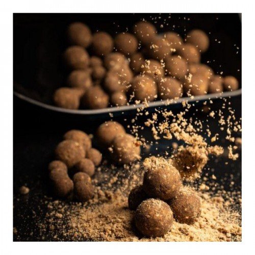 Nash Monster Shrimp Boilies 5кг