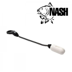 Обтегач Nash Siren Slap Head Bobbin Kit 40гр White
