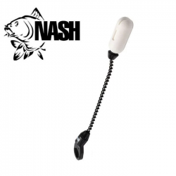 Обтегач Nash Siren Slap Head Bobbin Kit 40гр White