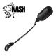 Обтегач Nash Slap Head Bobbin Black Kit 40гр Обтегач Nash Slap Head Bobbin Kit 40гр