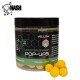 Плуващи топчета Nash Bait Monster Shrimp Yellow Pop Ups New