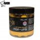 Плуващи топчета Nash Bait Scopex Squid Yellow Pop Ups New Плуващи топчета Nash Bait Scopex Squid Yellow Pop Ups New