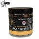 Плуващи топчета Nash Bait Scopex Squid Natural Pop Ups New Плуващи топчета Nash Bait Scopex Squid Natural Pop Ups New