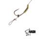 Вързани куки Nash Blow Back Ready Rig