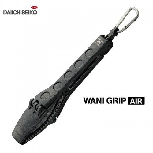 Грипер щипка Daiichi Wani Grip Air Salt Water Lightweight