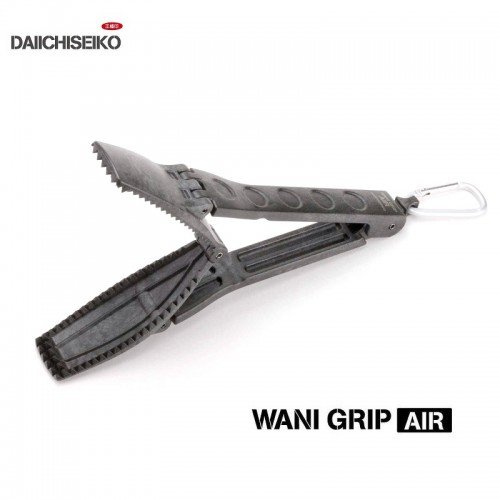 Грипер щипка Daiichi Wani Grip Air Salt Water Lightweight
