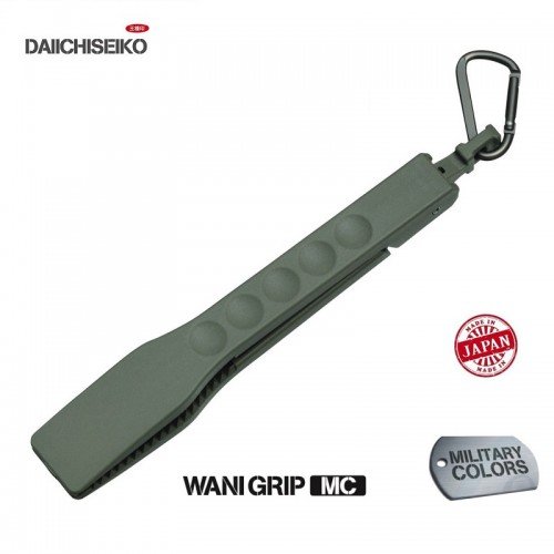 Грипер щипка Daiichi Wani Grip MC Mini Грипер щипка Daiichi Wani Grip MC Mini