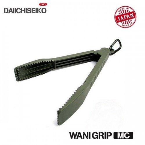 Грипер щипка Daiichi Wani Grip MC Mini Грипер щипка Daiichi Wani Grip MC Mini
