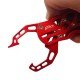Грипер щипка за риба Formax Attack Red Gripper