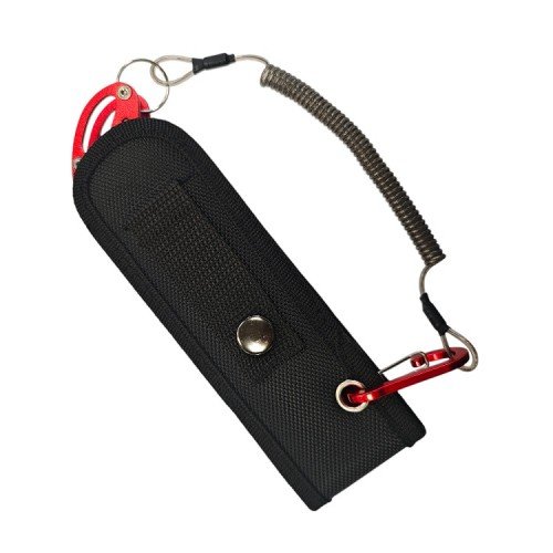 Грипер щипка за риба Formax Attack Red Gripper