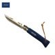 Нож Opinel Baroudeur Inox Blue Нож Opinel Baroudeur Inox Blue