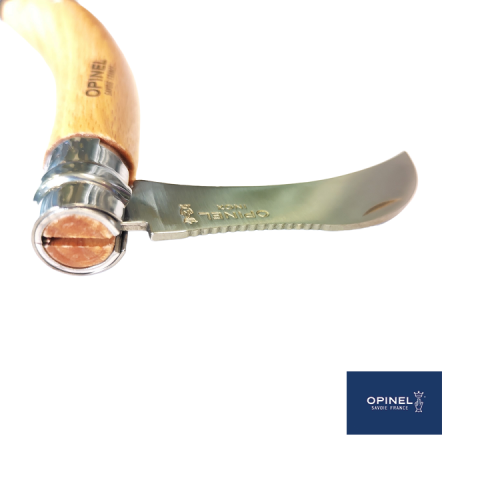 Opinel Mushroom Knife нож за гъби Opinel Mushroom Knife нож за гъби