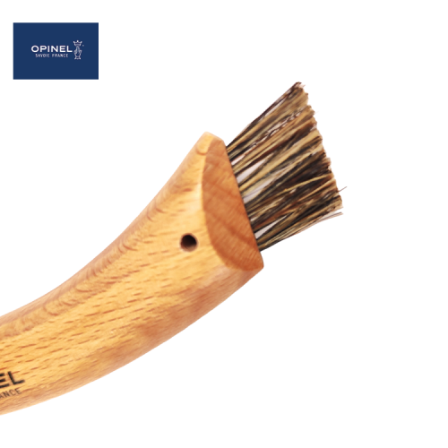 Opinel Mushroom Knife нож за гъби Opinel Mushroom Knife нож за гъби