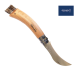 Opinel Mushroom Knife нож за гъби Opinel Mushroom Knife нож за гъби