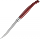 Сгъваем нож Opinel Inox Slim Line Padouk