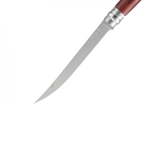 Сгъваем нож Opinel Inox Slim Line Padouk