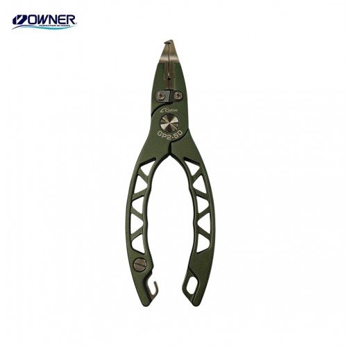 Клещи Owner Game Plier GP2-50