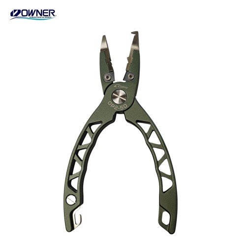 Клещи Owner Game Plier GP2-50