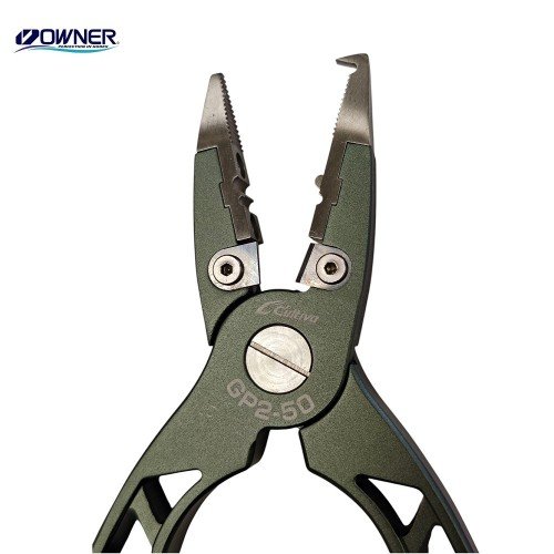 Клещи Owner Game Plier GP2-50