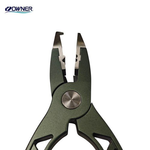 Клещи Owner Game Plier GP2-50