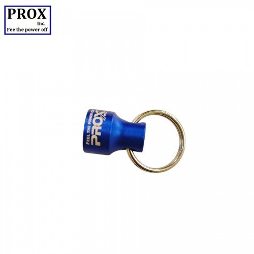 Магнит за риболовни аксесоари Prox Magnet Joint Twin color Blue 2 кг