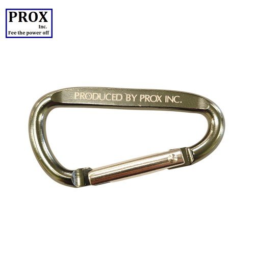 Магнит за риболовни аксесоари Prox Magnet Joint Twin color Blue 2 кг
