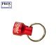 Магнит за риболовни аксесоари Prox Magnet Joint Twin color Red 2 кг
