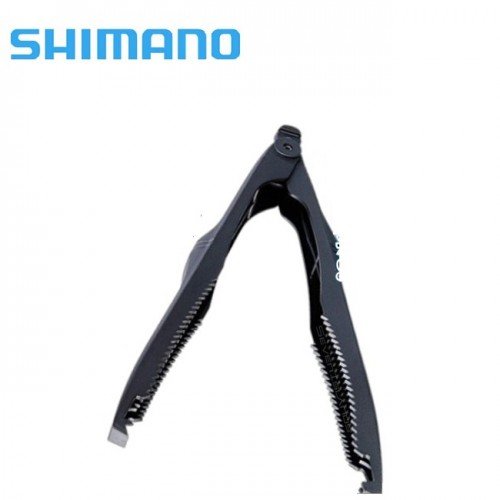 Shimano Fish Grip Light щипка за риба или дракон CT981-R Shimano Fish Grip Light щипка за риба или дракон CT981-R
