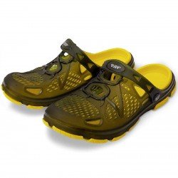 Чехли Black Cat Clogs