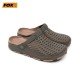 Чехли Fox Khaki Clogs