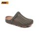 Чехли Fox Khaki Clogs