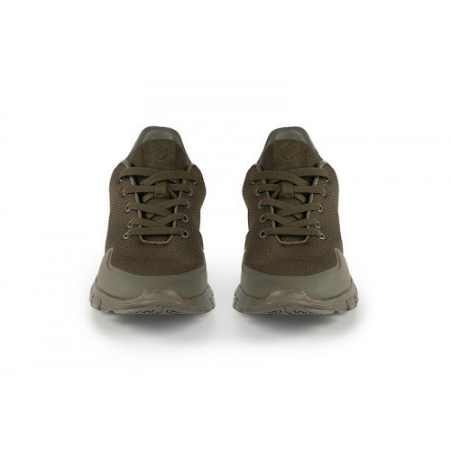 Летни обувки Fox Trainer Olive Летни обувки Fox Trainer Olive