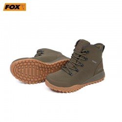 Обувки Fox Khaki V2 Boots Waterproof Обувки Fox Khaki V2 Boots Waterproof