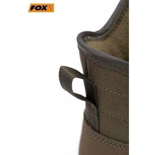 Обувки Fox Khaki V2 Boots Waterproof