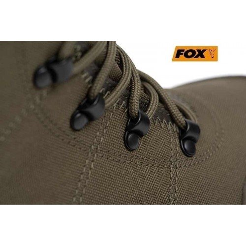 Обувки Fox Khaki V2 Boots Waterproof