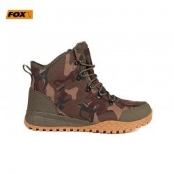 Обувки Fox Mid Boot V2