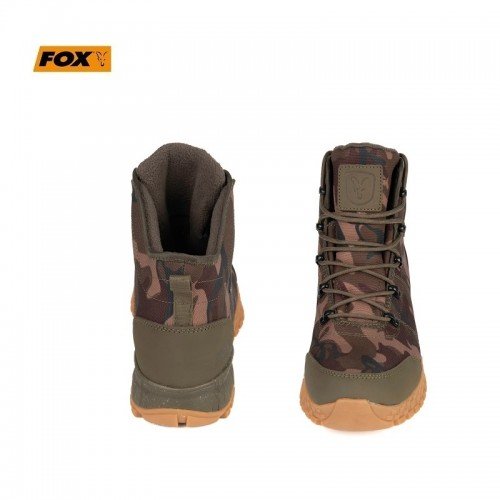 Обувки Fox Mid Boot V2 Обувки Fox Mid Boot V2