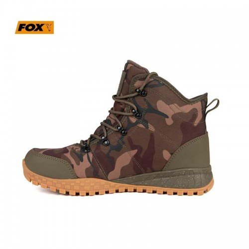 Обувки Fox Mid Boot V2 Обувки Fox Mid Boot V2
