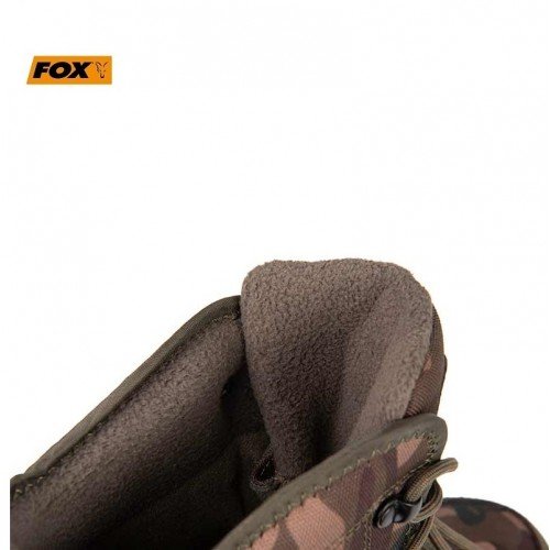 Обувки Fox Mid Boot V2 Обувки Fox Mid Boot V2
