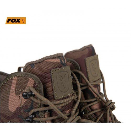 Обувки Fox Mid Boot V2 Обувки Fox Mid Boot V2