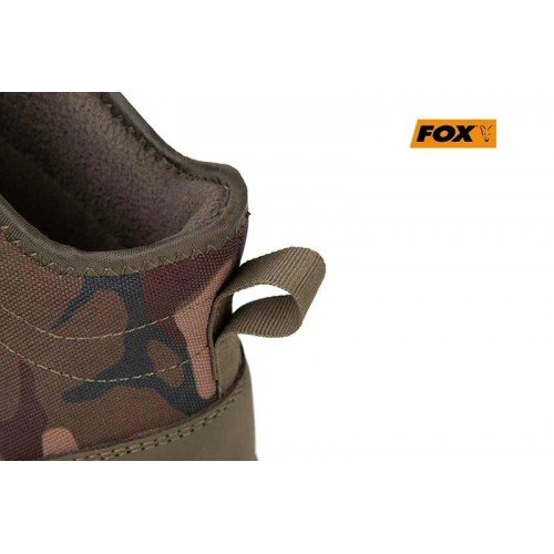 Обувки Fox Mid Boot V2 Обувки Fox Mid Boot V2